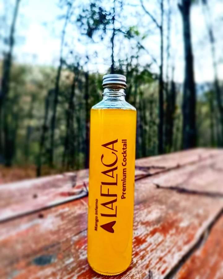 La Flaca - Premium Cocktail