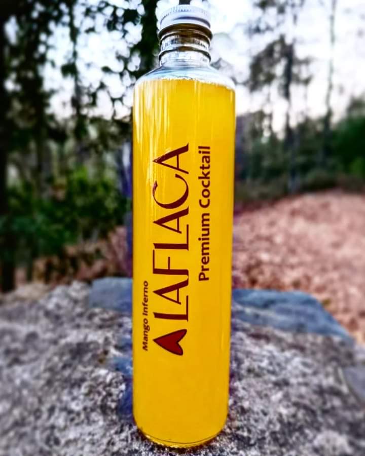 La Flaca - Premium Cocktail